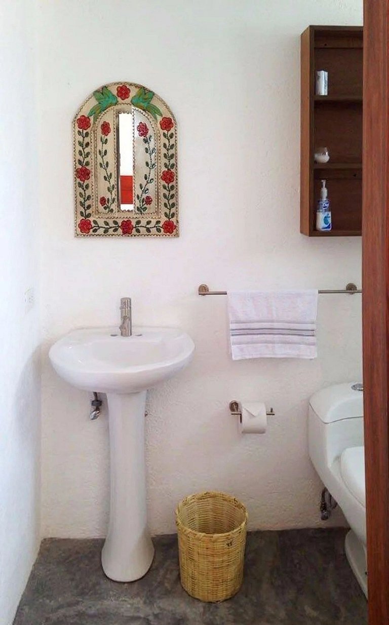 Centric Appartment San Miguel, Casas del Obraje