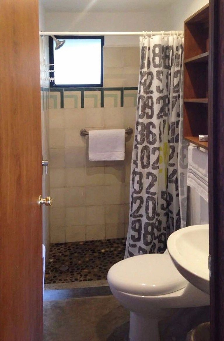Centric Appartment San Miguel, Casas del Obraje