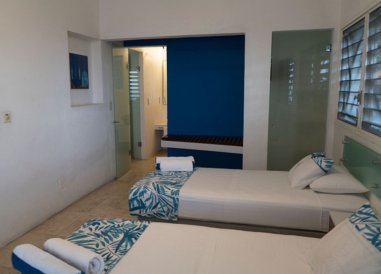 Casa del Mar en Acapulco