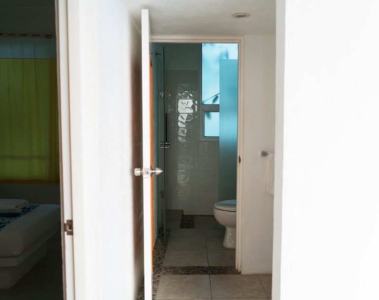 Casa de la Luna en Acapulco