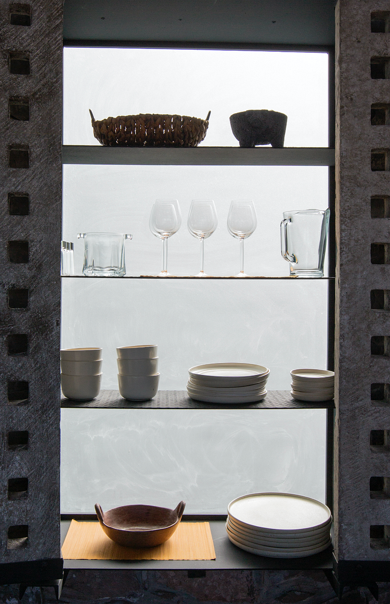 Penthouse San Miguel de Allende, Casas del Obraje