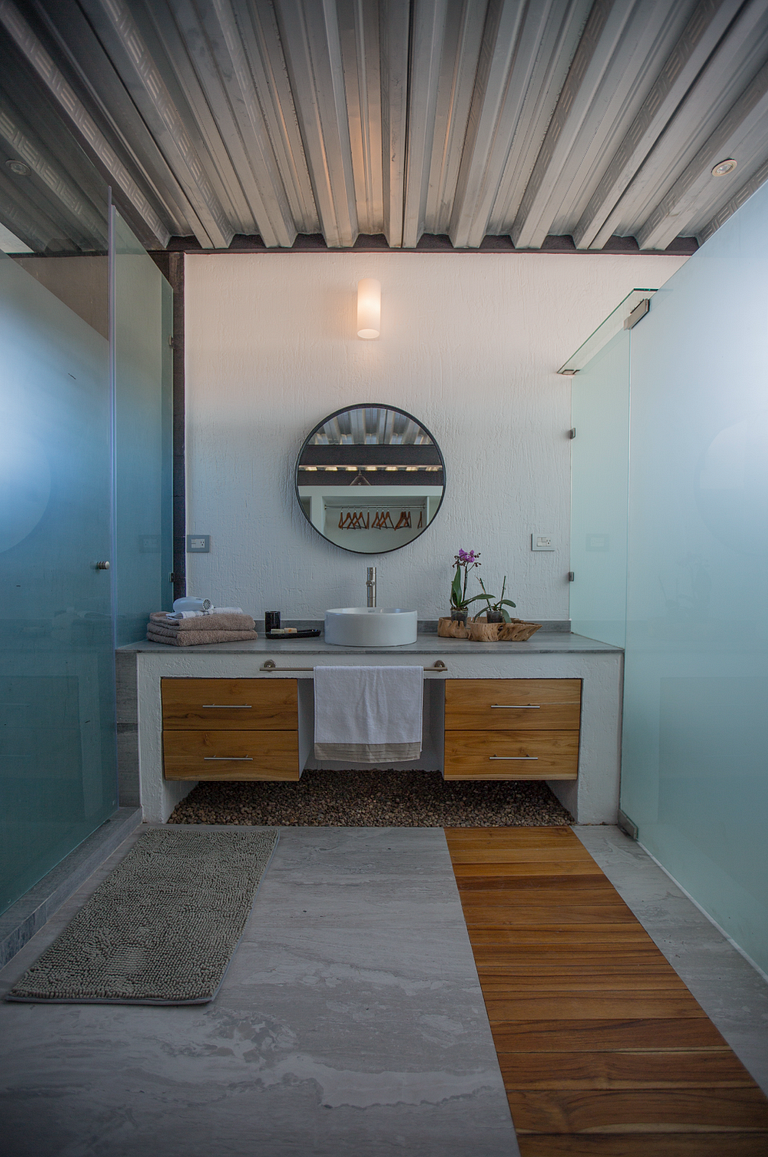 Penthouse San Miguel de Allende, Casas del Obraje