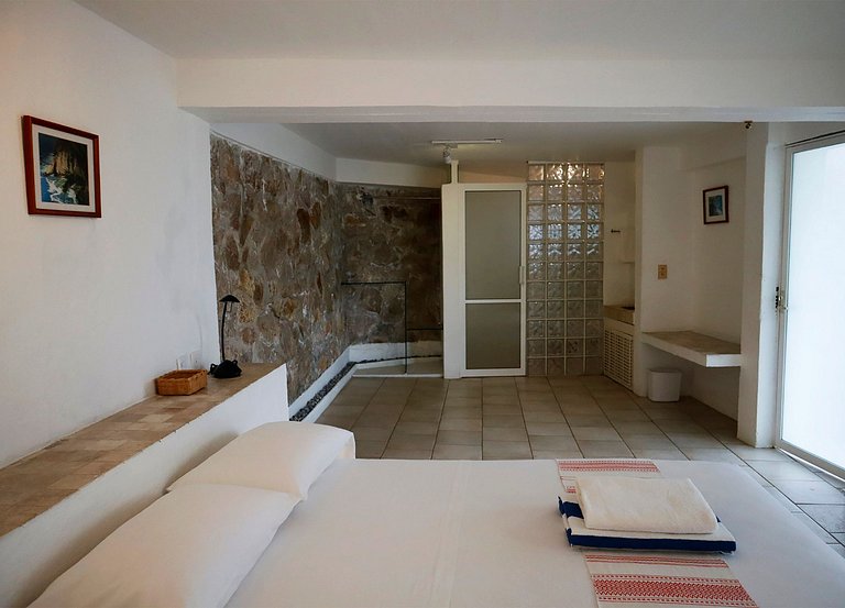 Casa de la Tierra