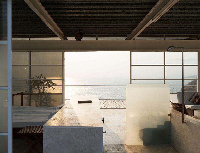 Casa del Mar en Acapulco