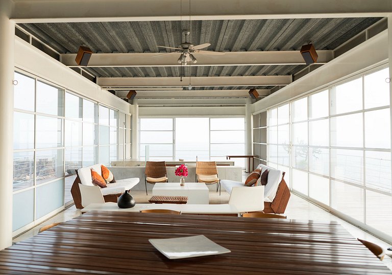 Casa del Mar en Acapulco