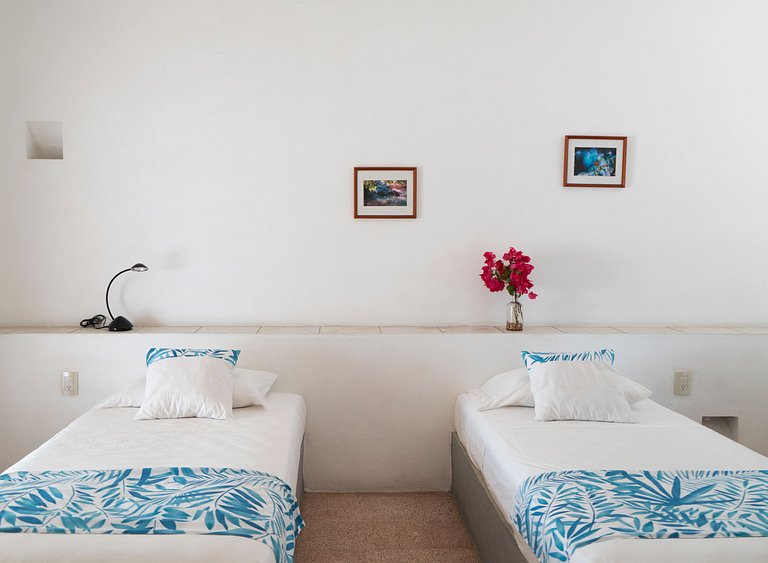 Casa del Sol en Acapulco