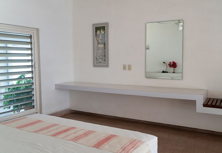 Casa del Sol en Acapulco