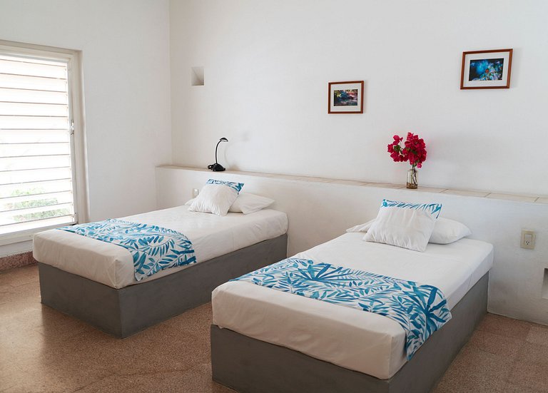 Casa del Sol en Acapulco