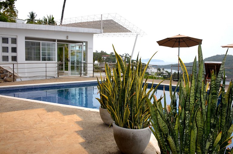 Casa del Sol en Acapulco