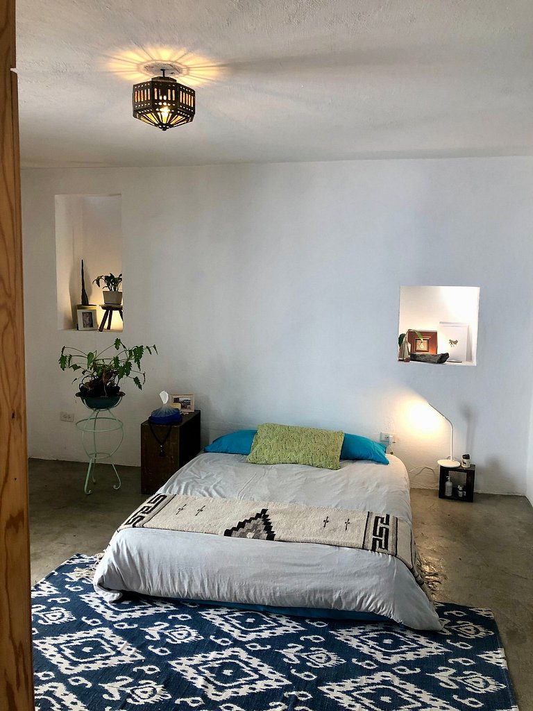 Full kitchen loft San Miguel, Casas del Obraje