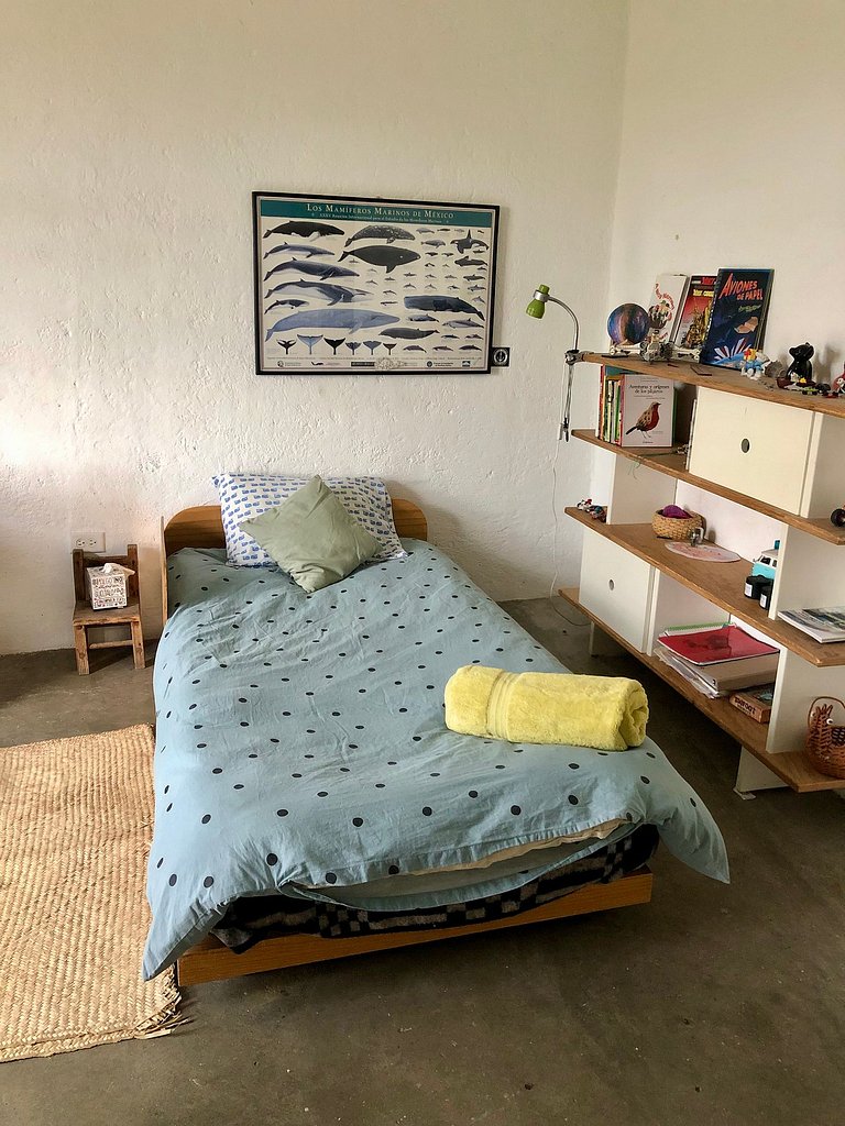 Full kitchen loft San Miguel, Casas del Obraje