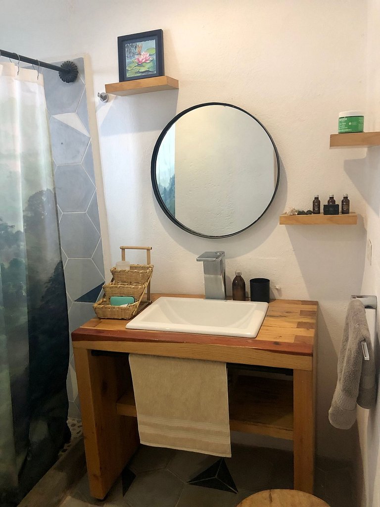 Loft Cocina Integral San Miguel de Allende