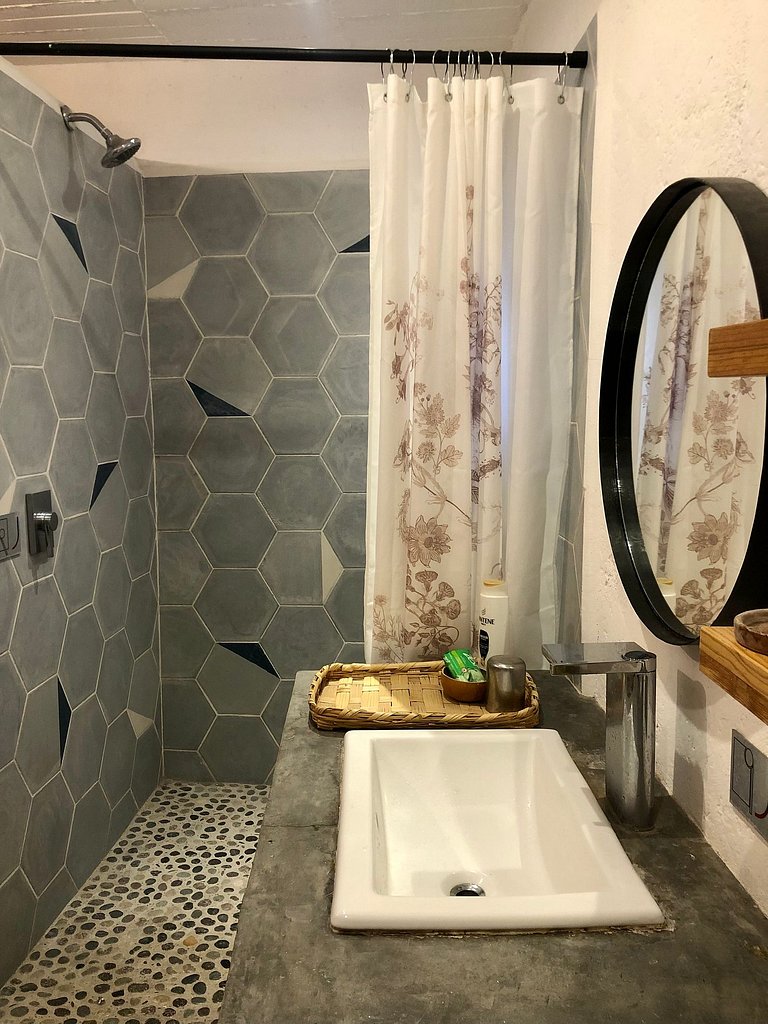 Loft Cocina Integral San Miguel de Allende