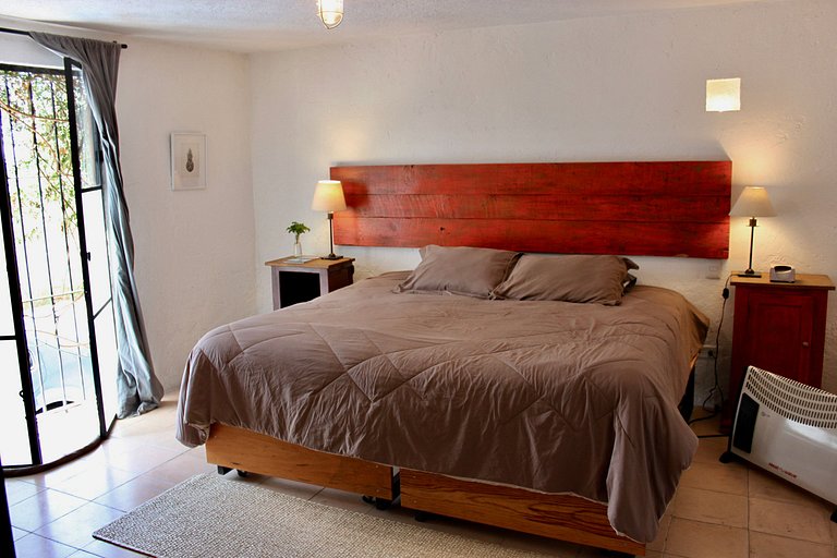 Centric Appartment San Miguel, Casas del Obraje