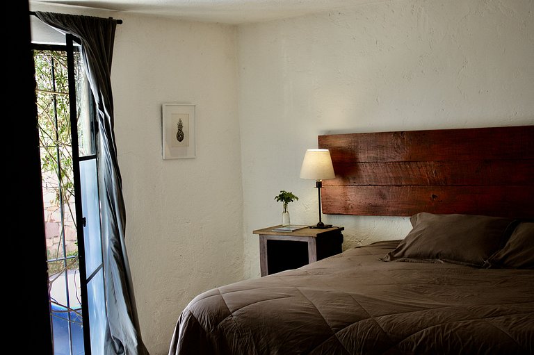 Centric Appartment San Miguel, Casas del Obraje