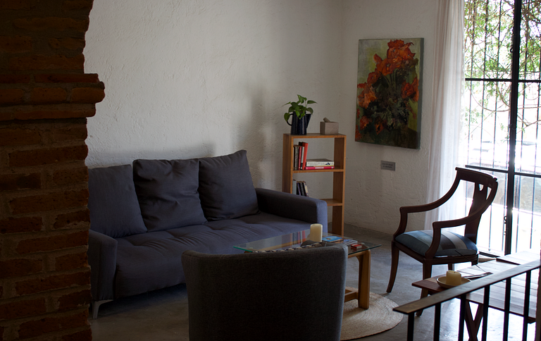 Centric Appartment San Miguel, Casas del Obraje