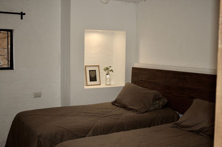 Centric Appartment San Miguel, Casas del Obraje