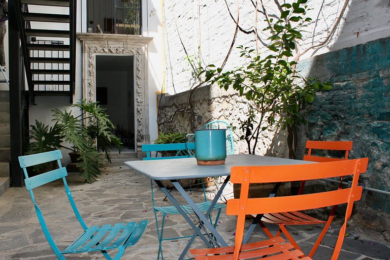 Centric Appartment San Miguel, Casas del Obraje