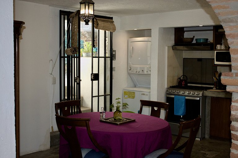 Centric Appartment San Miguel, Casas del Obraje