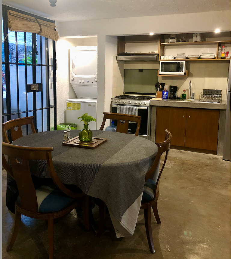 Centric Appartment San Miguel, Casas del Obraje