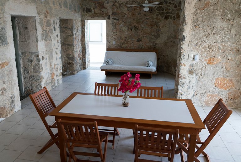 Casa el Viento