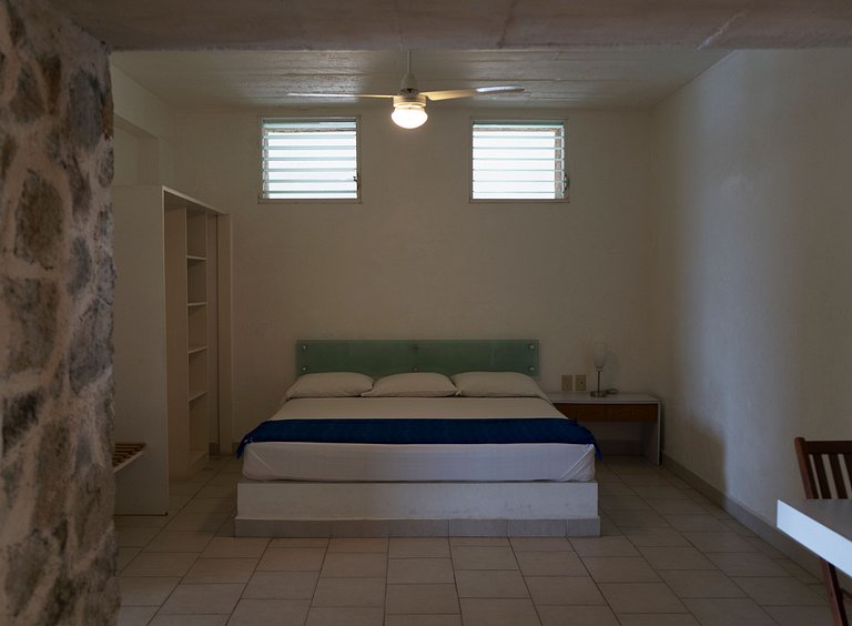 Casa del Viento en Acapulco