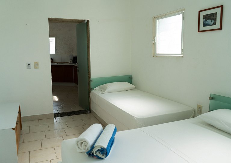 Casa el Viento