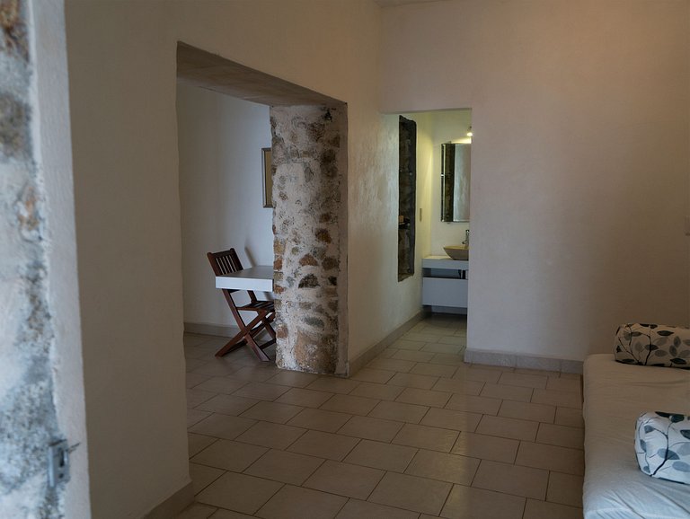 Casa del Viento en Acapulco