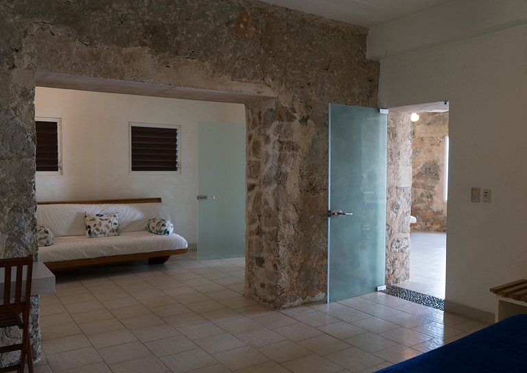 Casa del Viento en Acapulco
