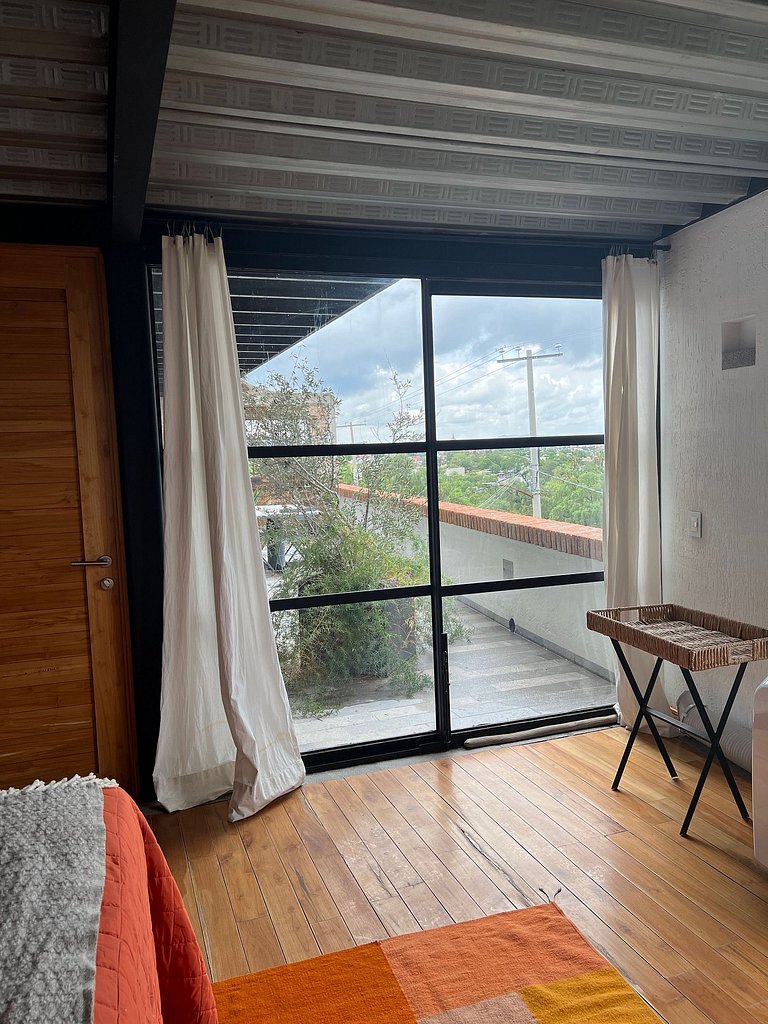 Penthouse San Miguel de Allende, Casas del Obraje