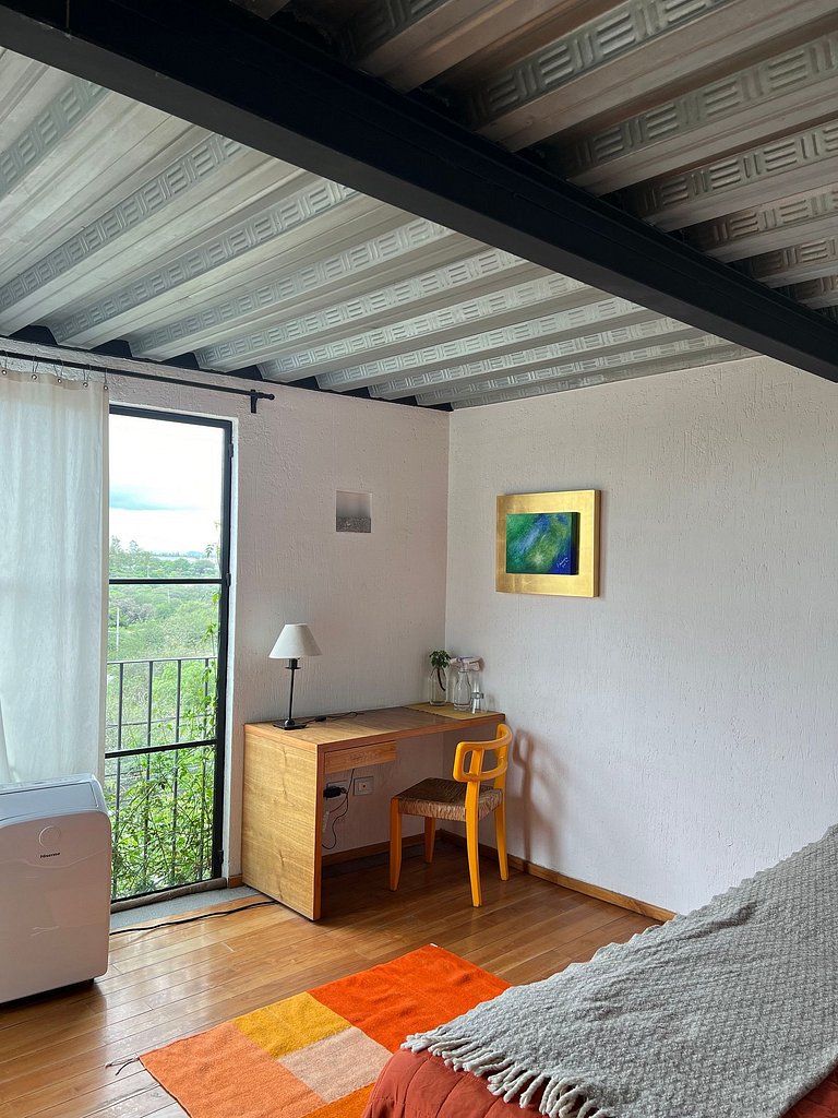 Penthouse San Miguel de Allende, Casas del Obraje