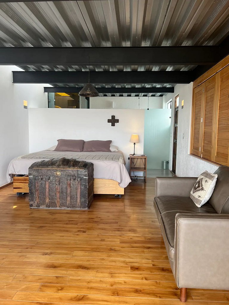 Penthouse San Miguel de Allende, Casas del Obraje