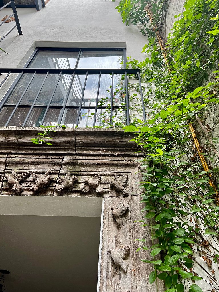3 deptos en el mismo lugar: Penthouse con doble altura y mag