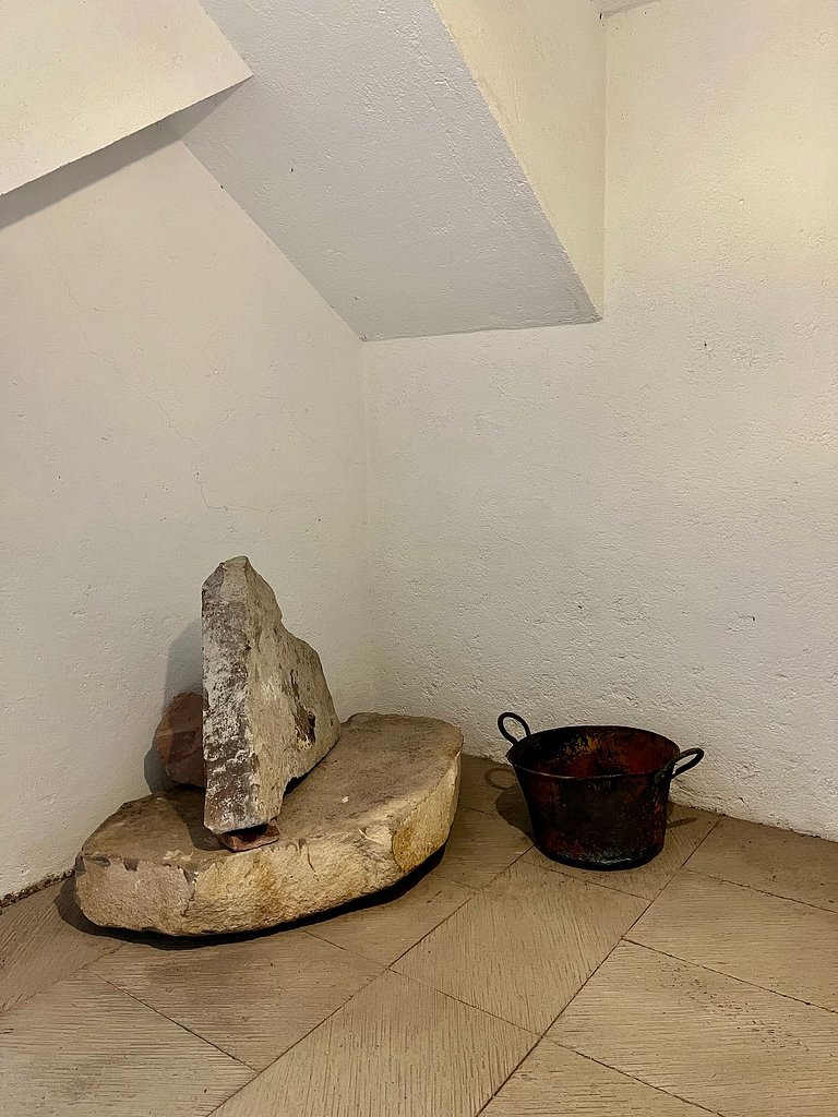3 deptos en el mismo lugar: Penthouse con doble altura y mag
