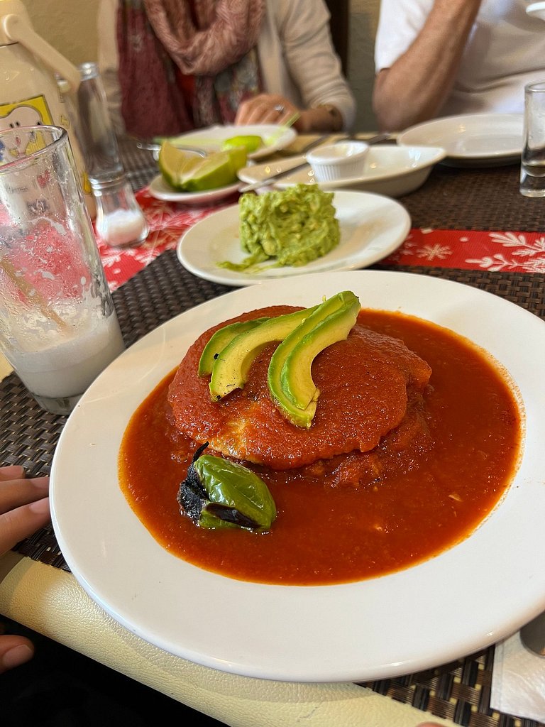 Casita de la 12 5 min a centro Campeche ideal para 2 ó 3 per