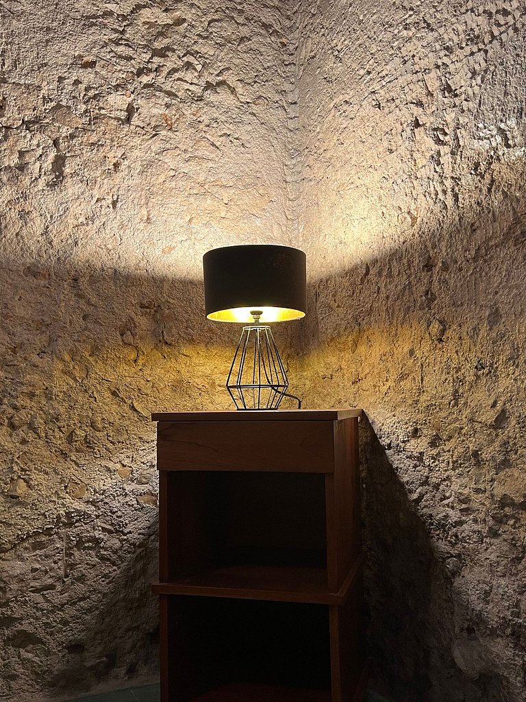 Casita de la 12 5 min a centro Campeche ideal para 2 ó 3 per