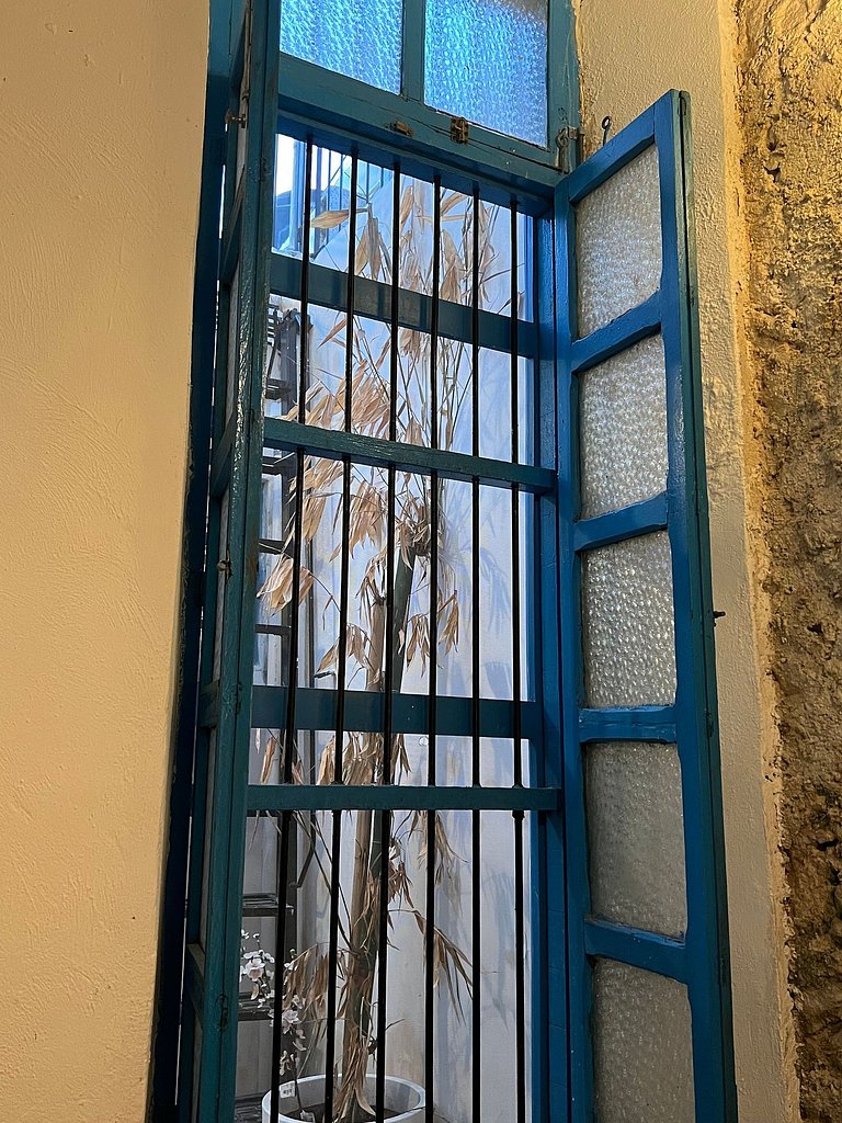Casita de la 12 5 min a centro Campeche ideal para 2 ó 3 per
