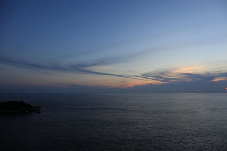 Casa del Viento en Acapulco
