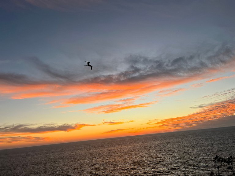 Casa del Viento en Acapulco