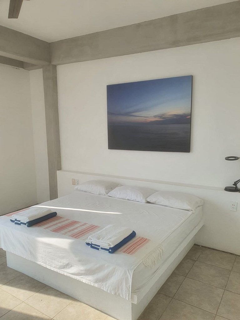 Casa de la Luna en Acapulco