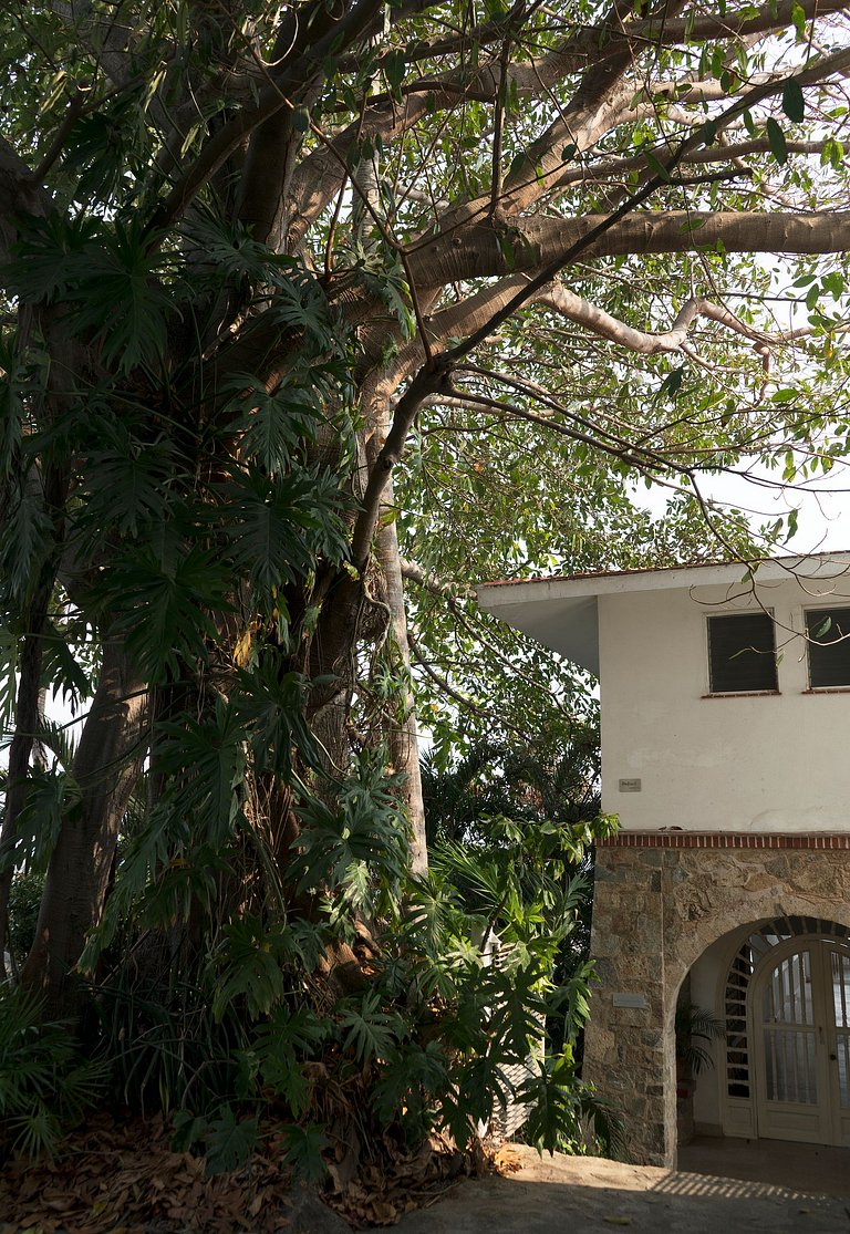 Casa del Sol en Acapulco