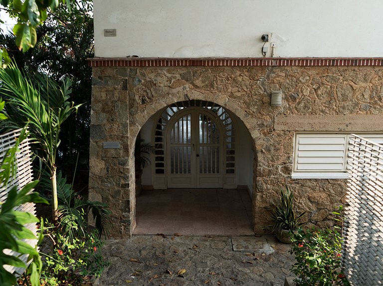 Casa del Sol en Acapulco
