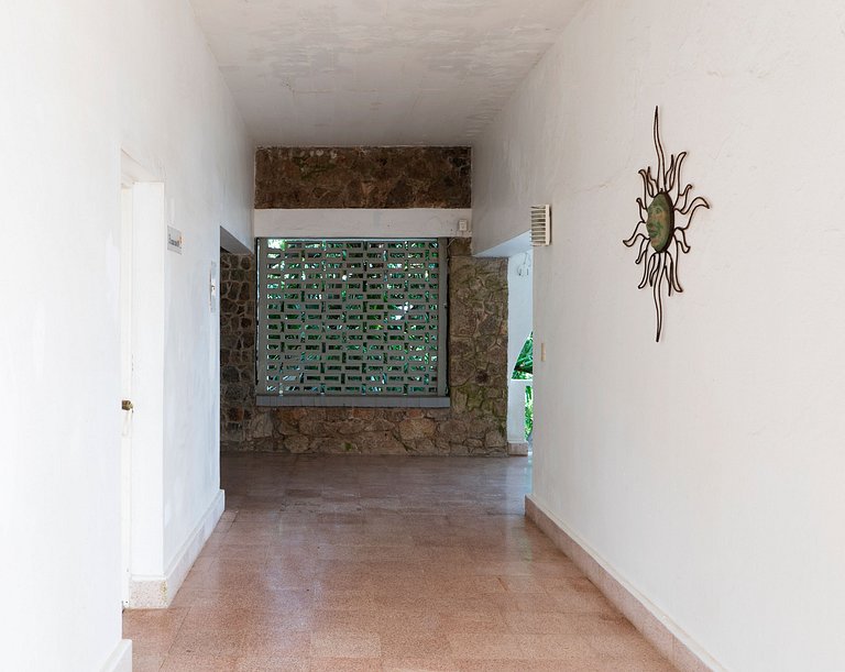 Casa del Sol en Acapulco