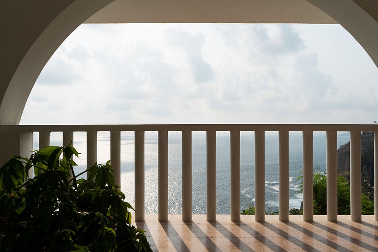 Casa del Sol en Acapulco