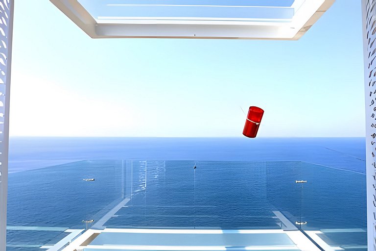 Habitaciones Coral