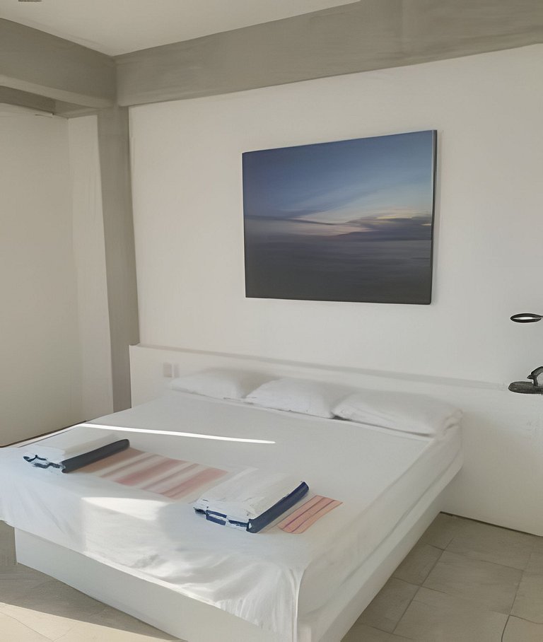 Habitaciones Coral en Acapulco con A/C