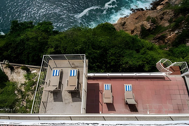 Casa del Agua