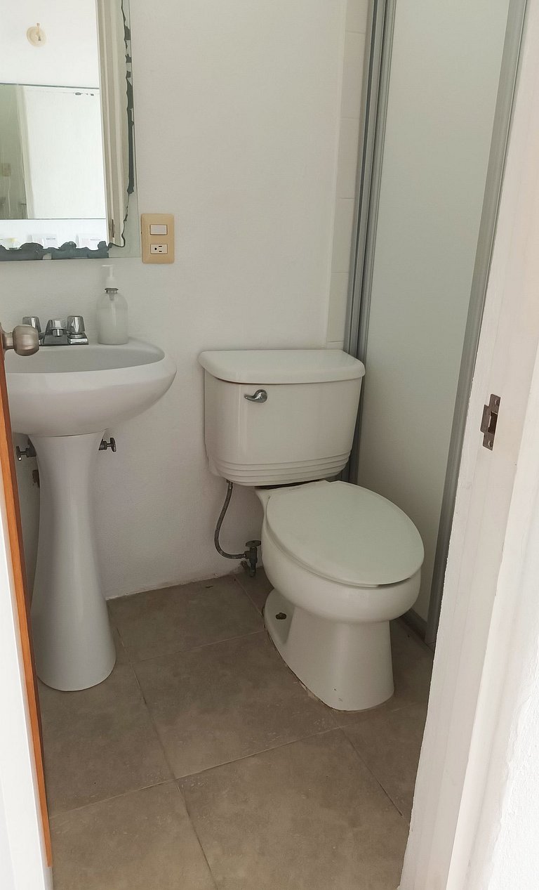 Habitaciones Coral