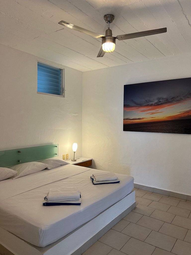 Casa del Viento en Acapulco