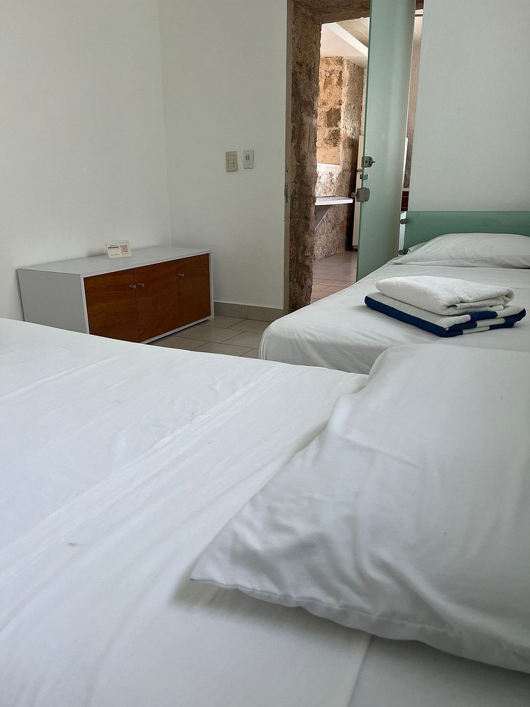 Casa del Viento en Acapulco